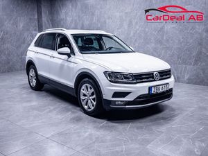 Volkswagen Tiguan bild 1