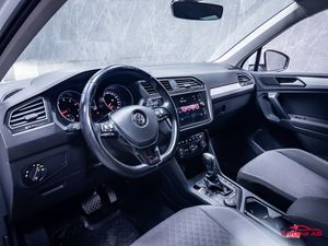 Volkswagen Tiguan bild 11