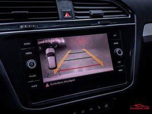 Volkswagen Tiguan bild 23