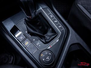 Volkswagen Tiguan bild 25