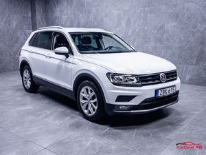 Volkswagen Tiguan bild 9