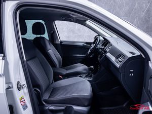 Volkswagen Tiguan bild 15