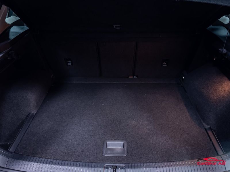 Volkswagen Tiguan bild 17
