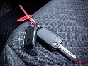 Volkswagen Tiguan bild 26