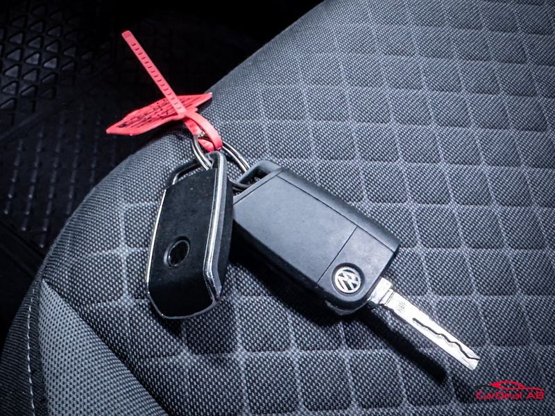 Volkswagen Tiguan bild 26