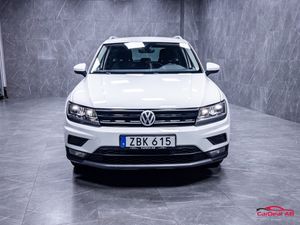 Volkswagen Tiguan bild 2