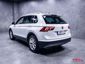 Volkswagen Tiguan bild 5