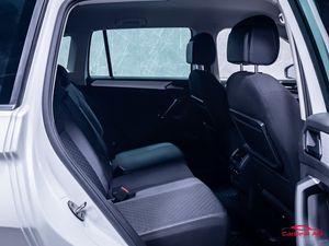 Volkswagen Tiguan bild 16