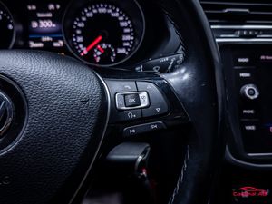 Volkswagen Tiguan bild 20