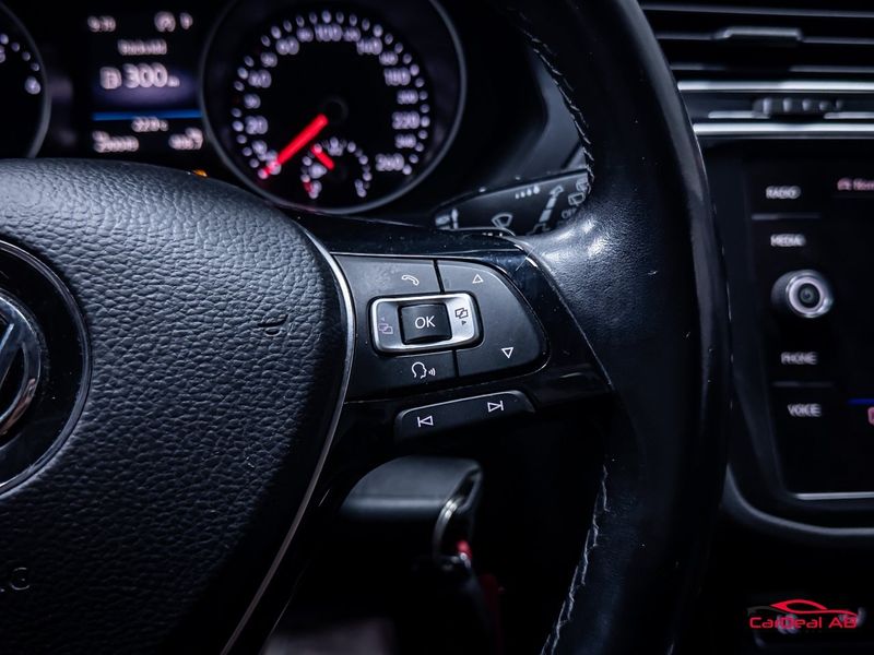 Volkswagen Tiguan bild 20