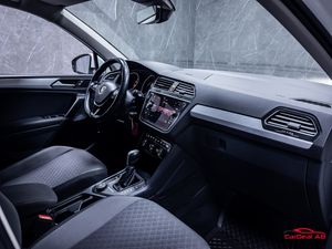 Volkswagen Tiguan bild 14