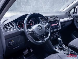 Volkswagen Tiguan bild 12