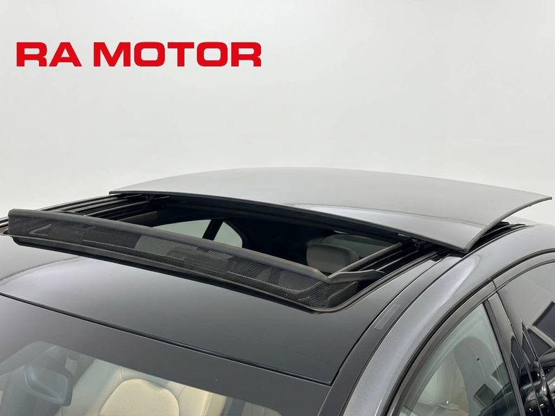 Mercedes C200 bild 9