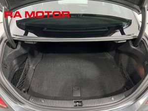 Mercedes C200 bild 27