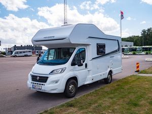 Weinsberg CaraHome bild 22