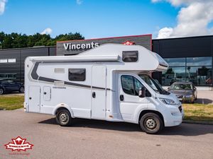 Weinsberg CaraHome bild 1