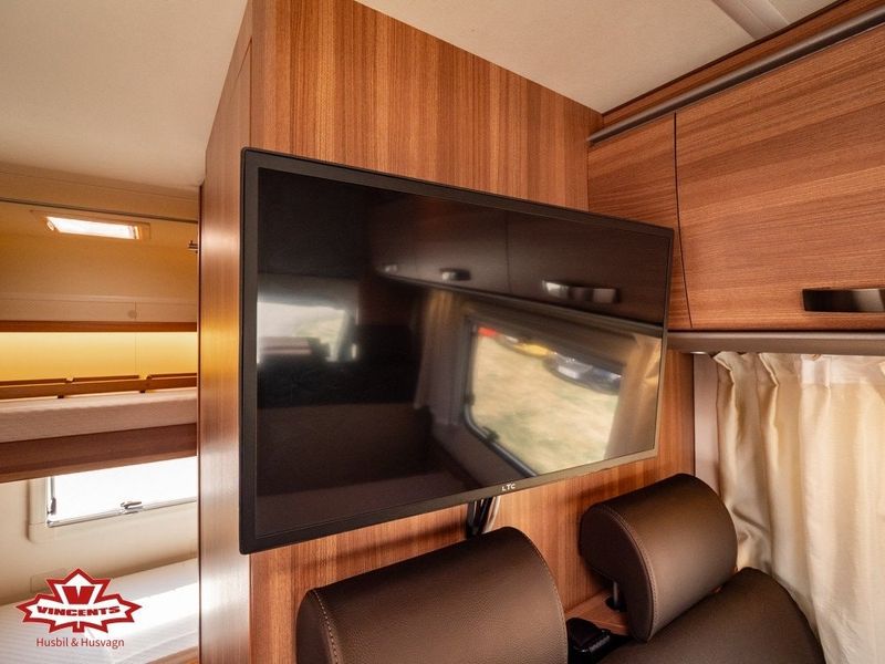 Weinsberg CaraHome bild 14