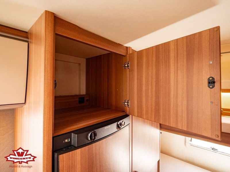 Weinsberg CaraHome bild 12