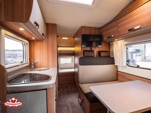 Weinsberg CaraHome bild 2