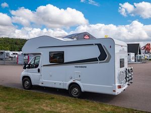 Weinsberg CaraHome bild 23