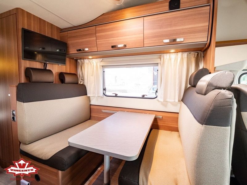 Weinsberg CaraHome bild 3
