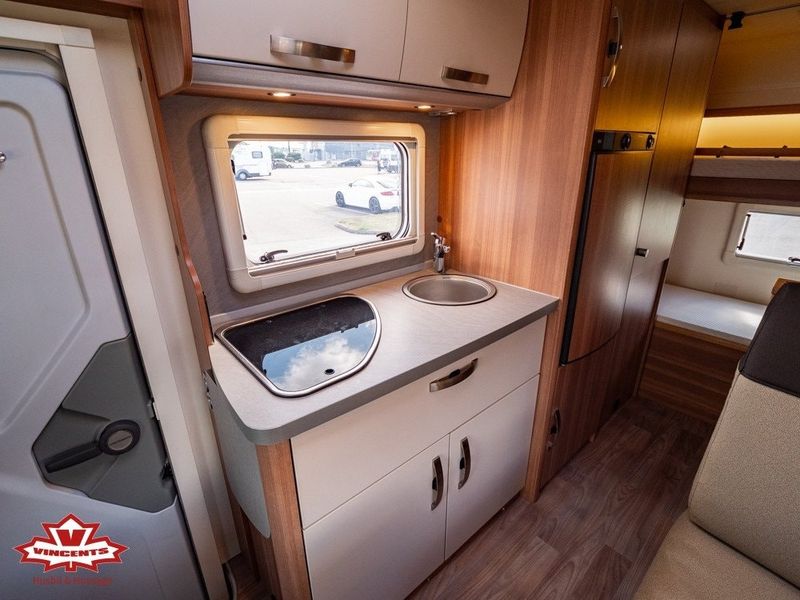 Weinsberg CaraHome bild 4