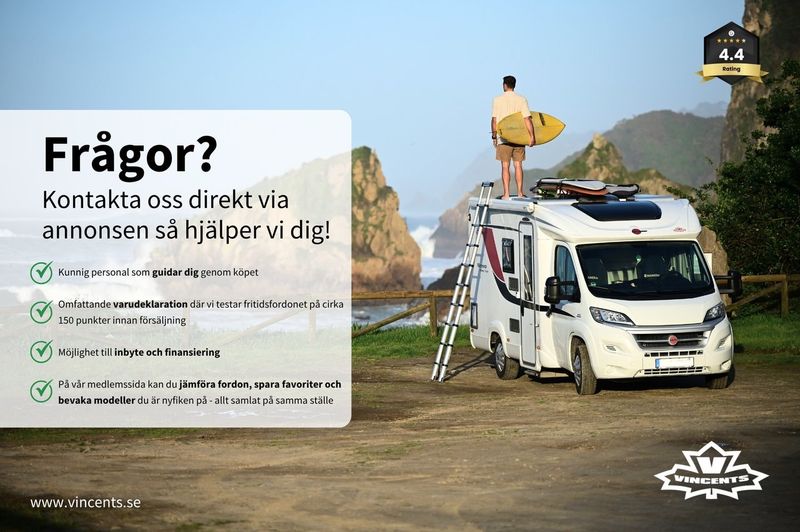 Weinsberg CaraHome bild 24