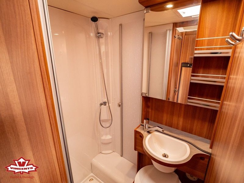 Weinsberg CaraHome bild 16