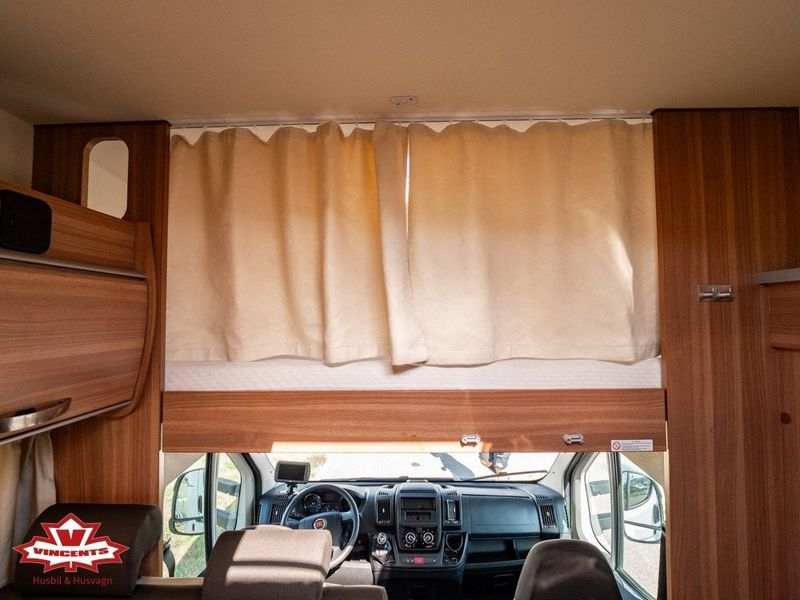 Weinsberg CaraHome bild 8