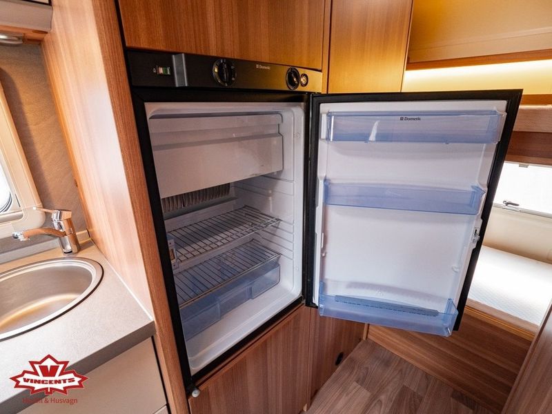 Weinsberg CaraHome bild 6