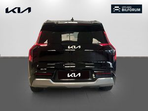 Kia EV9 bild 5