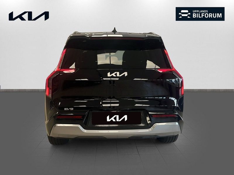 Kia EV9 bild 5