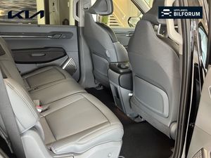 Kia EV9 bild 22