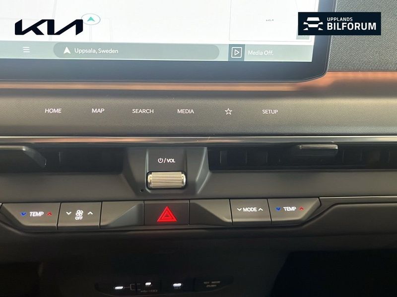 Kia EV9 bild 13
