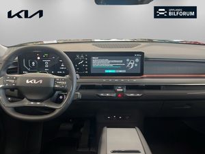 Kia EV9 bild 7