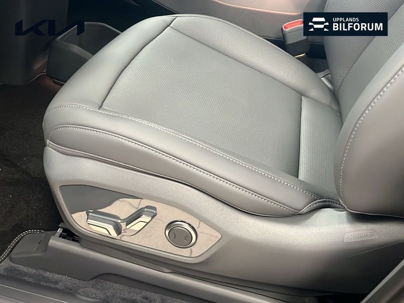 Kia EV9 bild 15