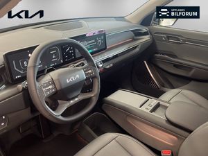 Kia EV9 bild 8