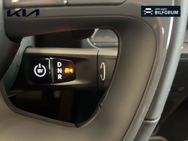 Kia EV9 bild 12
