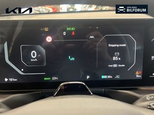 Kia EV9 bild 10