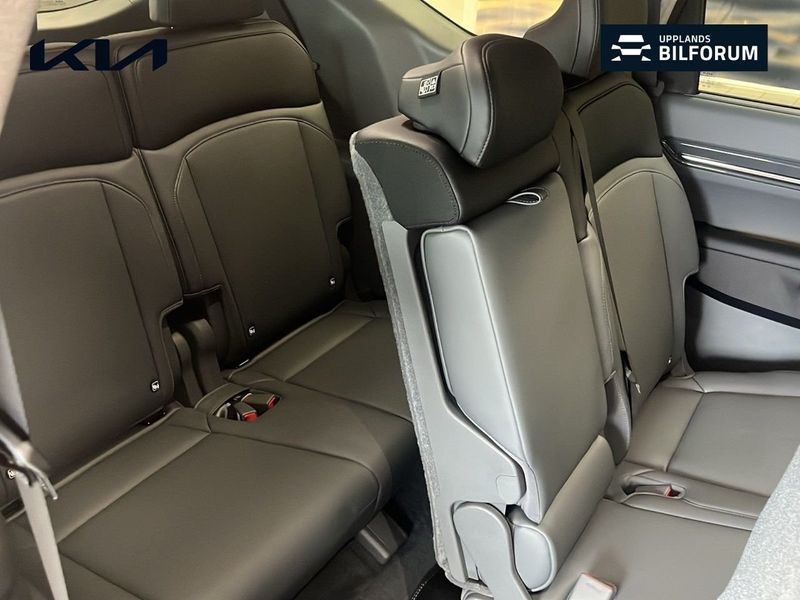 Kia EV9 bild 24