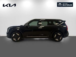 Kia EV9 bild 4