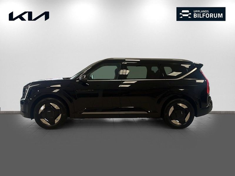 Kia EV9 bild 4
