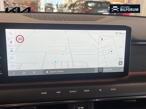 Kia EV9 bild 11