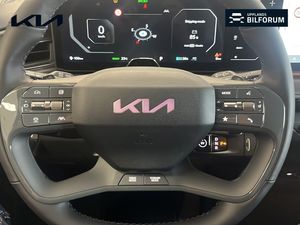 Kia EV9 bild 18