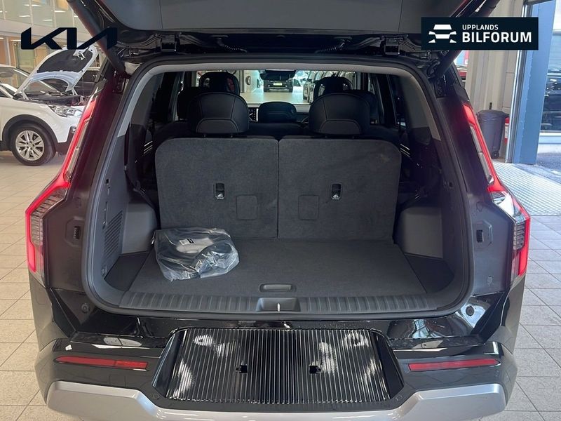 Kia EV9 bild 14