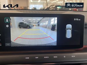 Kia EV9 bild 17