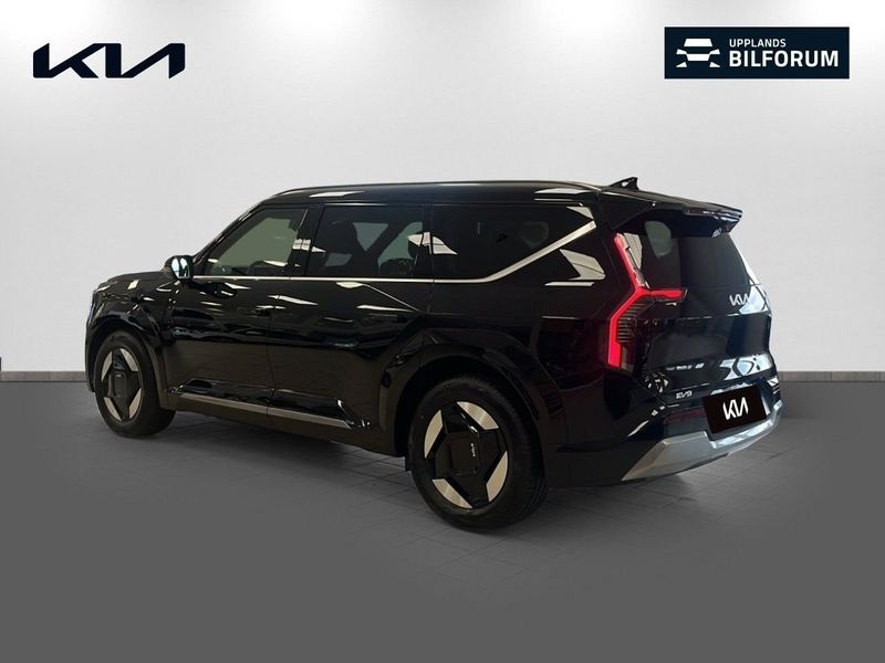 Kia EV9 bild 6