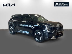 Kia EV9 bild 3