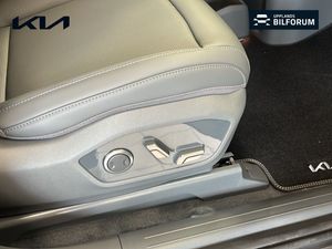 Kia EV9 bild 20