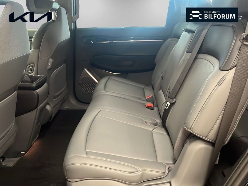 Kia EV9 bild 9